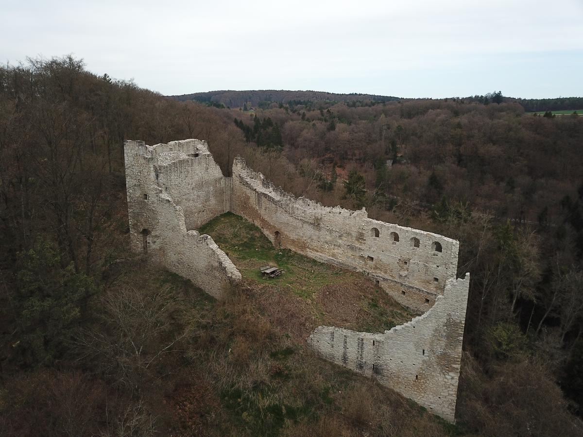 Gästehaus Lehr Kinding Exterior foto